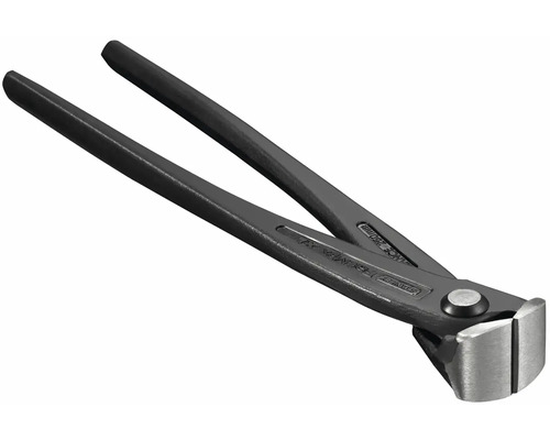 Pákové kliešte na klince z kovu, 25 centimetrov