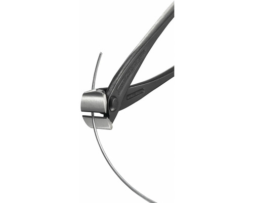 Krimpovacie kliešte Stanley FastMax XL strihajú drôt