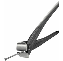 Kliešte na klince na odstraňovanie klincov