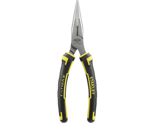 Stanley Fatmax kliešte s dlhými čeľusťami