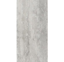 Sivá keramická dlaždica s prírodnou textúrou