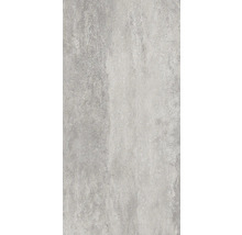 Sivá keramická dlaždica s matným povrchom