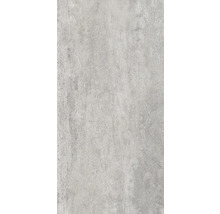 Sivá kameninová dlaždica so štruktúrovaným povrchom