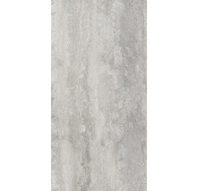 Sivá dlaždica s kamenným vzhľadom