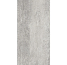 Sivá obkladačka s matným povrchom