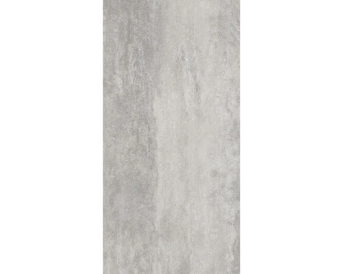 Sivá obkladačka s matným povrchom