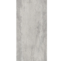 Sivá dlaždica s kamenným vzhľadom.