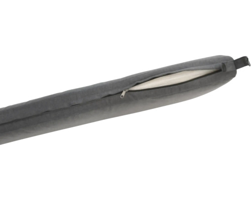 Polohovací vankúš so zipsom