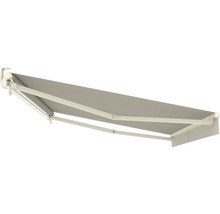 Rozložená kĺbová markíza