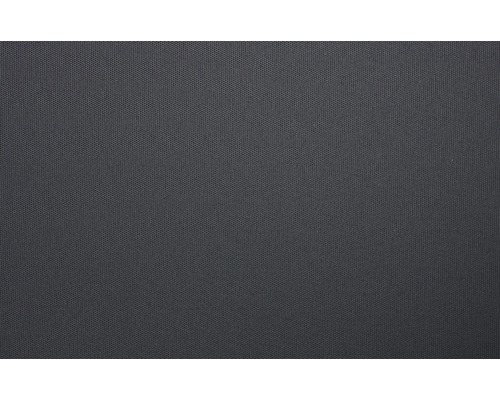 Detail šedej tkaniny