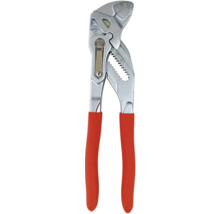 Kombinované kliešte na vodné čerpadlá s rukoväťou