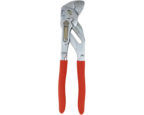 Kombinované kliešte na vodné čerpadlá s rukoväťou