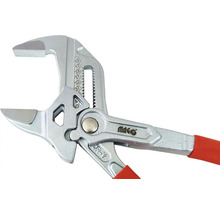 Siko kliešte s nastaviteľným kĺbom