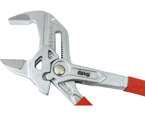 Siko kliešte s nastaviteľným kĺbom