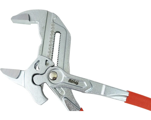 Kliešte na vodné čerpadlá Mago