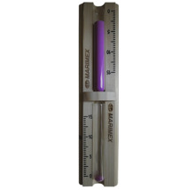 Časovač Marimex na meranie 15 minút v drevenom ráme