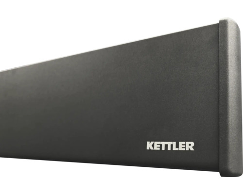 Logo Kettler na markíze