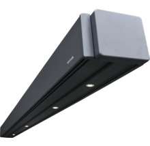 Logo Kettler na terasovom zastrešení s osvetlením