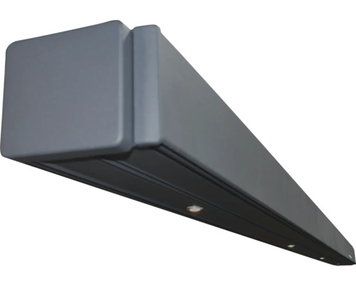 Svetlo pod kuchynskú linku s integrovanými svietidlami