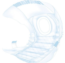 Inkontinenčné nohavičky pre dospelých