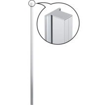 Profil pre sprchovú zástenku