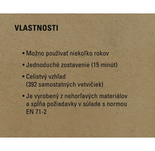 Vlastnosti