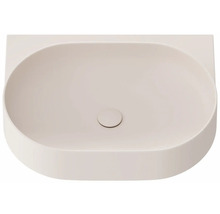 Umývadlo na dosku z keramiky