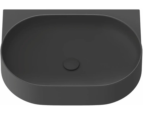 Keramické umývadlo na dosku