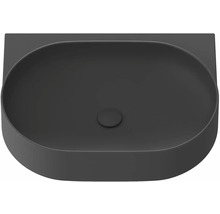 Keramické umývadlo na dosku, oválny tvar