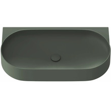 Keramické umývadlo na dosku