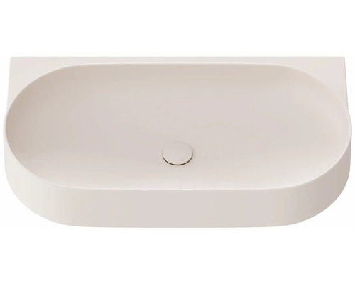 Umývadlo na dosku do kúpeľne