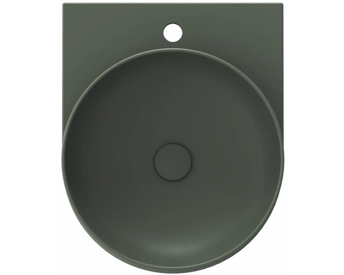 Keramické umývadlo na dosku