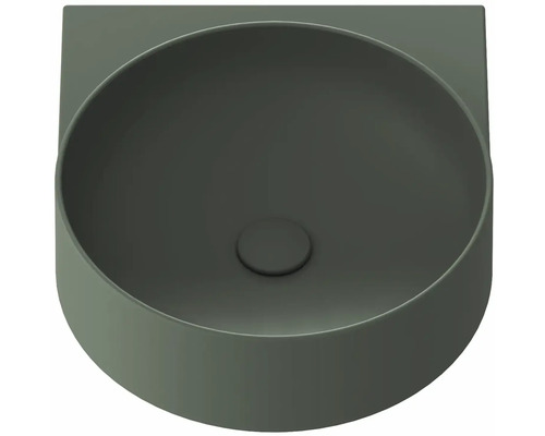 Keramické umývadlo na dosku