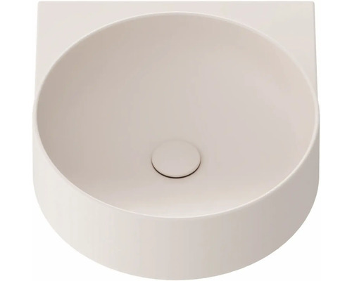 Keramické umývadlo na montáž na stenu