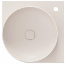 Umývadlo na dosku z keramiky