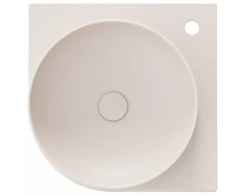 Umývadlo na dosku z keramiky