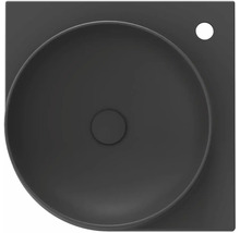 Umývadlo na dosku s okrúhlou misou na štvorcovej doske