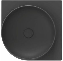 Keramické umývadlo na dosku, okrúhle