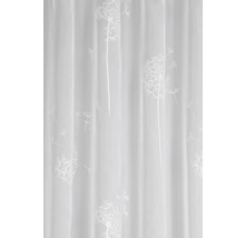 Záclona s motívom púpavy