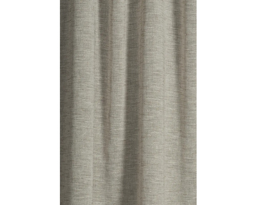 Záclonová látka s ľahkou štruktúrou