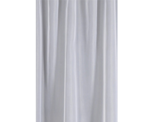 Záclona z ľahko priehľadnej látky