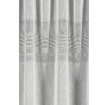 Dekoračné šály s dierkovaným vzorom