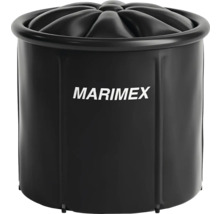 Marimex sud s vekom na zavlažovanie záhrady