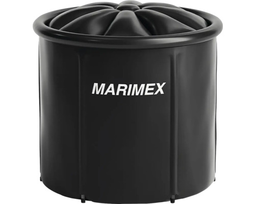 Marimex sud s vekom na zavlažovanie záhrady