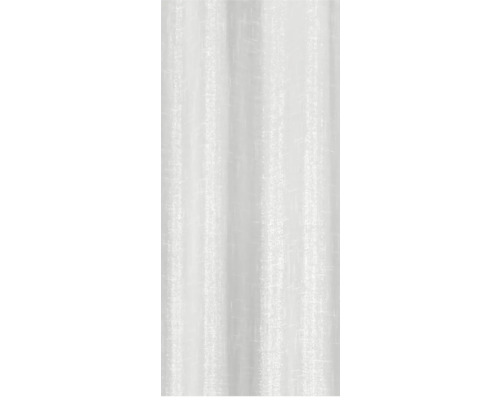 Záclona so štruktúrou