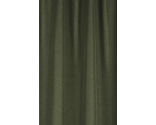 Záves s textilným vzhľadom