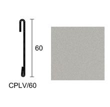 Obrázok produktu CPLV/60 s dĺžkou 60 milimetrov.