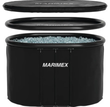 Bazén Marimex s krytom a vnútornou vložkou