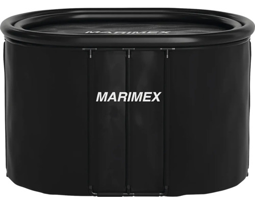 Ochladzovací bazén Marimex z robustného materiálu s logom