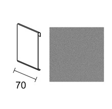 Obrázok 70 milimetrového profilu